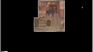 Morena Gostosa And Car Toon In In A Motel With My Stepsis - Coffin Of Andy And Leyley