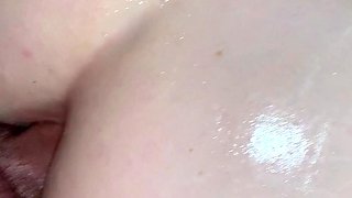Hot amateur close up Doggy style HD video