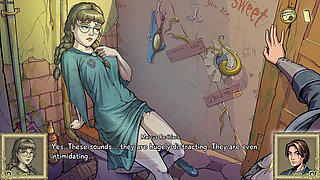 Innocent Witches Miscellaneous Collection [part 01] + Innocent Witches Download