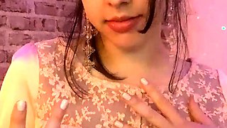 Perfect Pussy Close up milf Selda