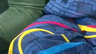 Bhabhi Fucked with Society Secretary