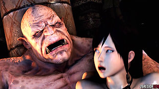 Kokoro - Irresistible Desire Part 2