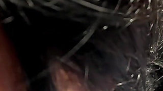 Kitchen Blowjob Surprise. Deepthroat, Cum in Mouth and Double Oral Finish