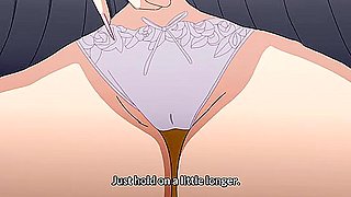 Iribitari Gal ni Manko Tsukawasete Morau Hanashi Episode 4