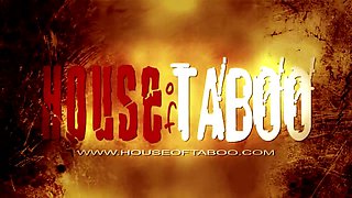 Spanking for a blond vixen [Part 1]