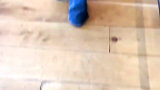 Angel Youngs's gopro scene by Mr Lucky Life