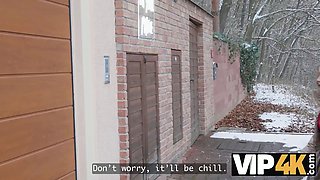 VIP4K. TAKE THE LEAD