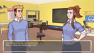 Manga-inspired anime adventure with My Hero Academia vibes