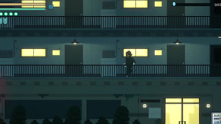 The battle part of DECOY Ultramarine Witch Scene 2 will be deleted, so the entire film will be broadcast live on Ci-En