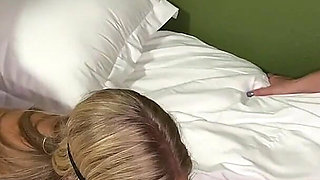 Cuck Queen Watches Friend Fuck Her Husband