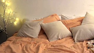 Emo Teen Becka Solo Webcam Masturbation Porn