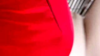 Mr Lucky Life featuring Vera Jarw's big tits video