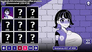 FUCKING A RABBIT GIRL