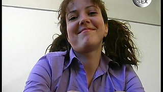 Behind German Doors Is Fucked Diligently - Full Movie