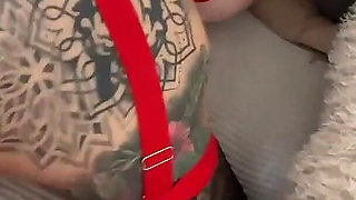 Stuffed and Fucked Hard!! Xxl MILF Pussy
