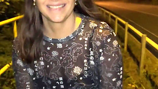 Public Flashing