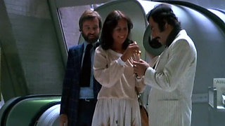 Scene 7: "secretary Without Panties" (1979) - Classic XXX Clip