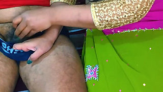 Indian Bhabhi Ki Real Video