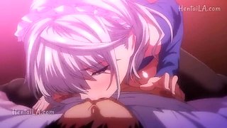 First Love Time Cap 3 - Hot Anime Hentai Sex Scene