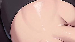 She Slurps BBC by the Pool - Shadows of Ambition 29 - Animated Cartoon Porn Game