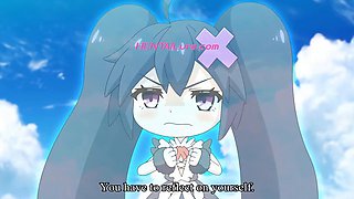 Mecha Gishi Resta no Daibouken 02 Exclusive Subtitled