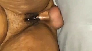 Fuck Me Harder