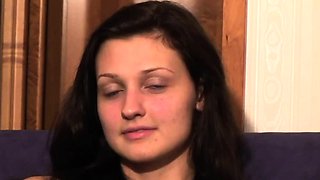 Woodman - Aletta Ocean & Trisha Brill - The Casting Of