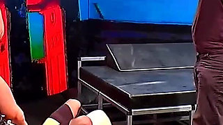 Ggg John Thompson - Aymie Live40 Wild Gangbang Fuckfest