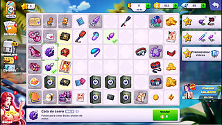 Horny Villa Chapter 2 - Part 3