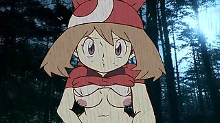 May Pokemon W.T.Dinner