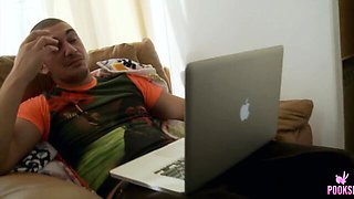 Vicious Ivan and Wren's erotic connection xxx