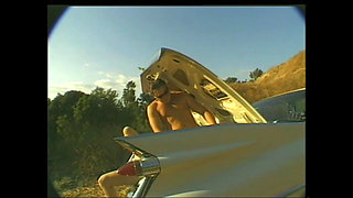 Horny MILF Takes Multiple Loads