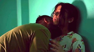 Indian College Slut With Her Landlord