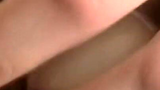 Horny Blonde with Big Tits Wants Two Hard Cocks to Fuck