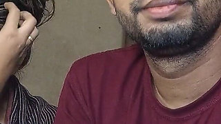 Marriage New Couple Bangladeshi