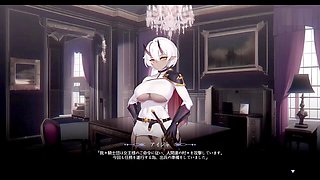 Anime, doujin, eroge