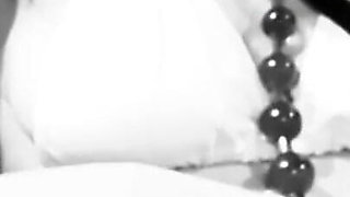 Public Oral Anal Bead Play