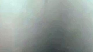 Amateur Webcam Cute Teen Plays Solo with Big Dildo