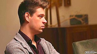 Dante Colle, Chris Damned And Johnny Ford - Revelations Over Cocktails With Ex-lovers