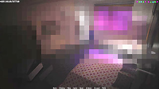 Shadows of Desire by Shamandev - My Mistress Also Gets Blacked, Anal Creampie 65