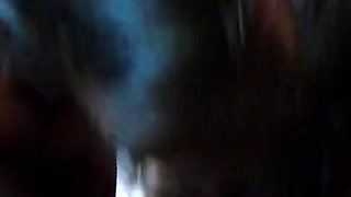 Mature Amateur Blowjob
