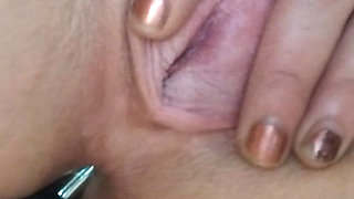 Butt Plug