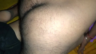 Young 18+ Bhabhi's Stepsister's Sex Video