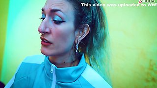 Edone Kaliyuga And Lily Lu - Squirt Games Player 067 Loses The Game, Wins A Facial