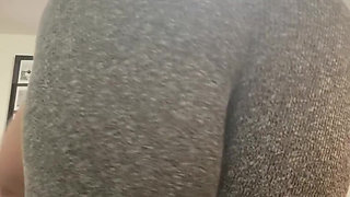 Squeezing Into Something a Lot Tight