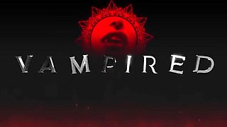 Girl-girl Vampire Fingerblasting Super-steamy Dark-haired - Tormentor Blake Rosebutt Mesmerize Sub Rissa May