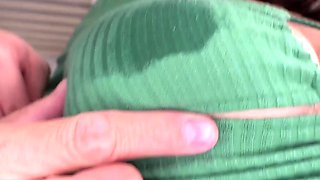 Japanese teen is a hardcore star Uncensored