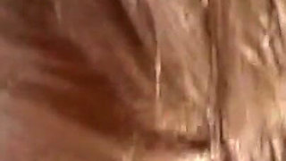 Mature Blonde Fingered Over Bowl Till Squirting Explosion
