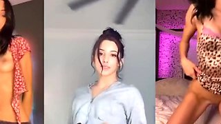 Horny whore mind-boggling porn movie
