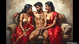 Aunty fucking with stranger in bathroom hot indian aunty sex